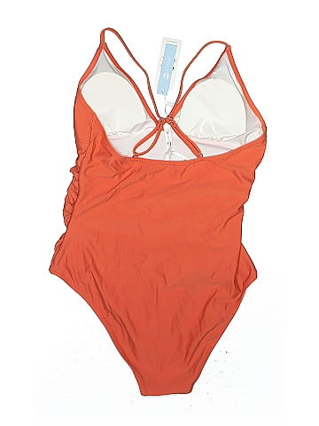 Cupshe One Piece Swimsuit (view 2)