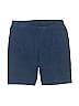 Cat & Jack Solid Blue Athletic Shorts Size 3T - photo 1