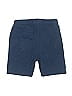 Cat & Jack Solid Blue Athletic Shorts Size 3T - photo 2