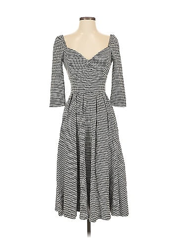 Unique Vintage Casual Dress (view 1)