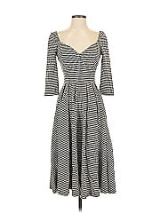 Unique Vintage Casual Dress