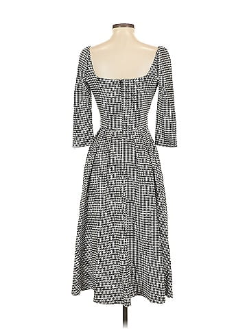 Unique Vintage Casual Dress (view 2)