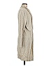 Leith Tan Cardigan Size M - photo 4