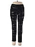 Insight Camo Black Active Pants Size 10 - photo 1