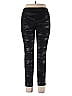 Insight Camo Black Active Pants Size 10 - photo 2