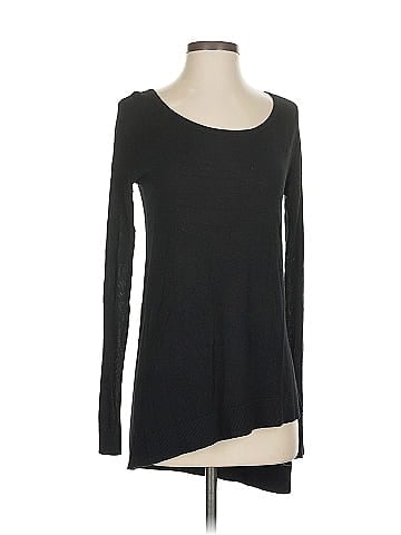 Express Long Sleeve T-Shirt (view 1)