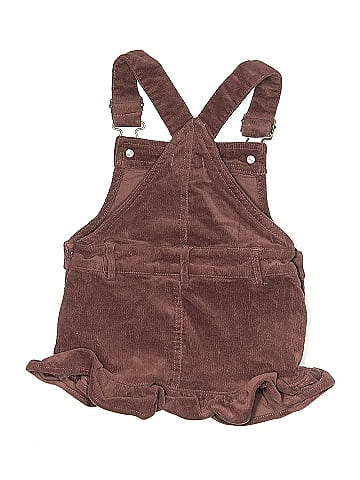 Tahari Overall Shorts (view 2)