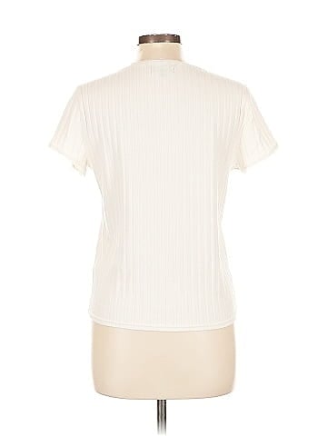 J.Crew Short Sleeve Top (view 2)