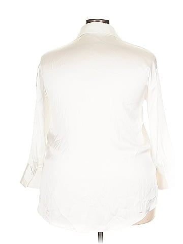 Zara 3/4 Sleeve T-Shirt (view 2)