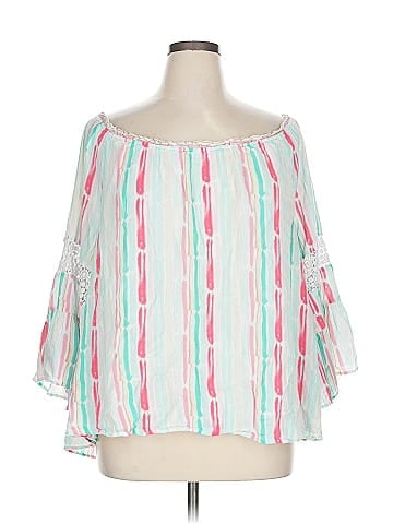 Crown & Ivy Casual Dress (view 1)
