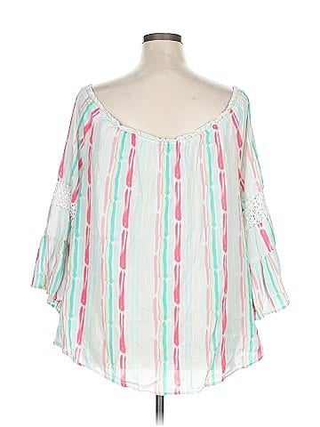 Crown & Ivy Casual Dress (view 2)