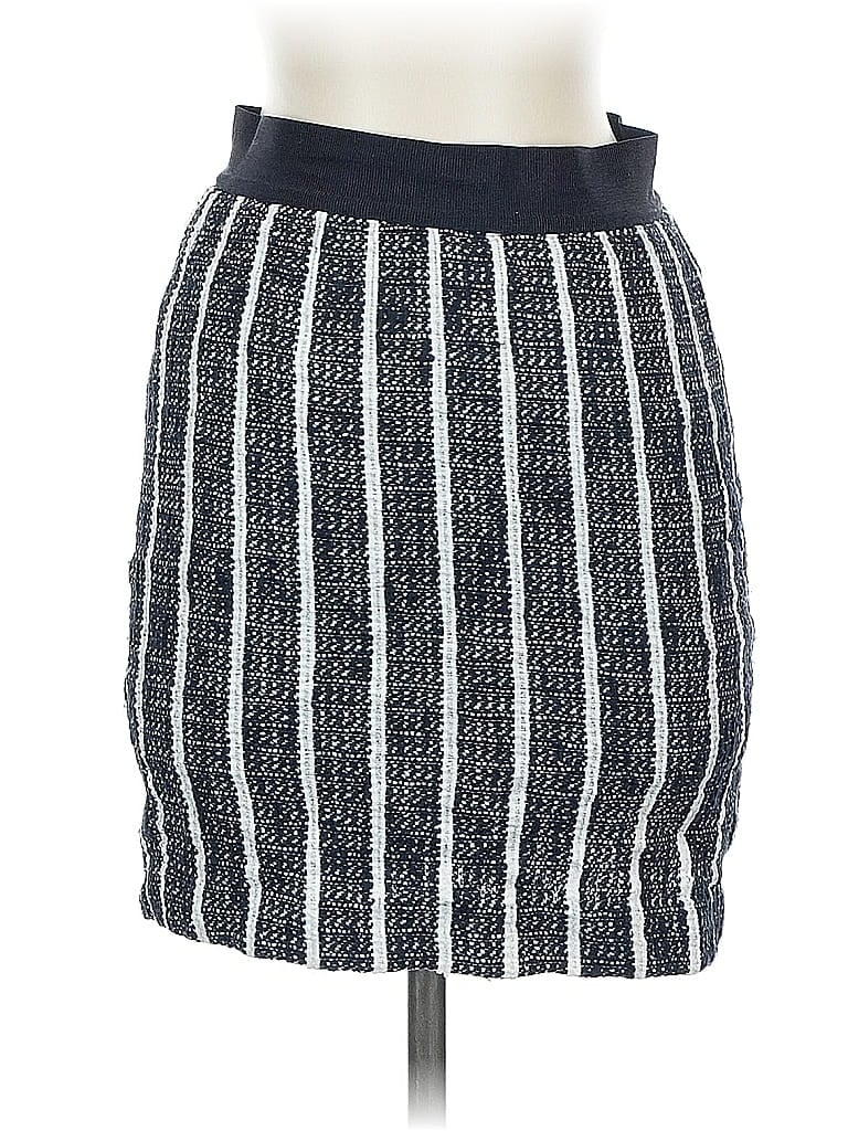 Click to view more detailed imagery on our partner's website Pre-owned Ann Taylor Casual Skirt In Black