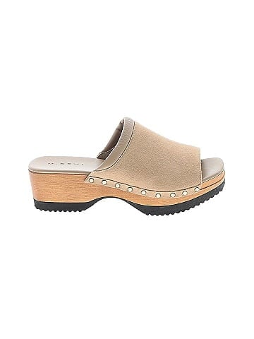 M. Gemi Sandals (view 1)