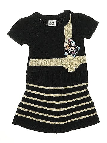 LOL Surprise Dress (view 1)