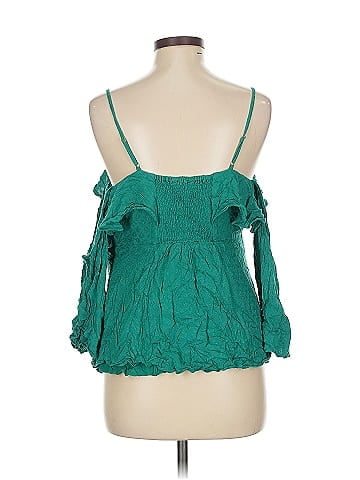 A Pea in the Pod Sleeveless Blouse (view 2)