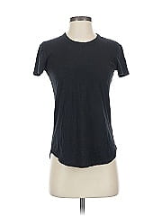James Perse Short Sleeve T Shirt