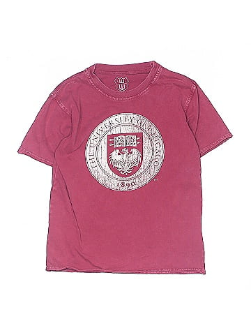 WES AND WILLY Short Sleeve T-Shirt (view 1)