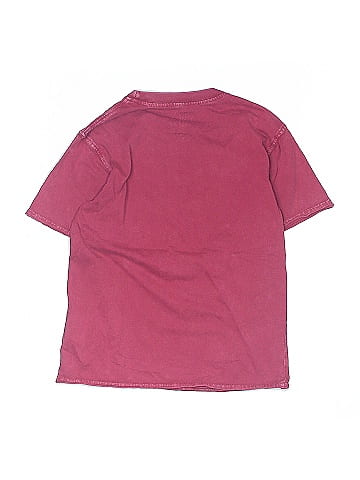WES AND WILLY Short Sleeve T-Shirt (view 2)
