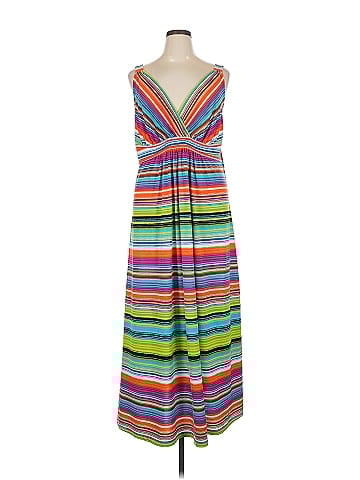 New Directions Casual Dress (view 1)