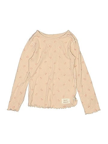 easy-peasy Long Sleeve T-Shirt (view 1)