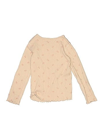 easy-peasy Long Sleeve T-Shirt (view 2)