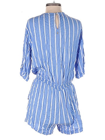 Beachgold Romper (view 2)