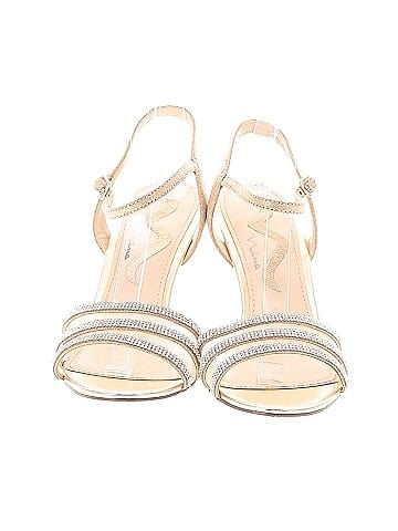 Nina Wedges (view 2)