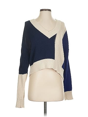 525 America Pullover Sweater (view 1)