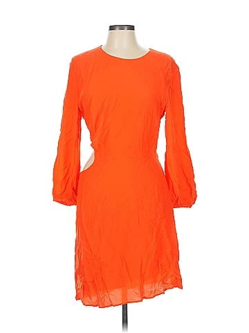 BA&SH Cocktail Dress (view 1)