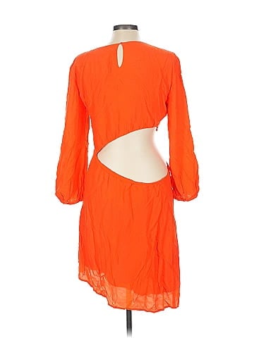 BA&SH Cocktail Dress (view 2)