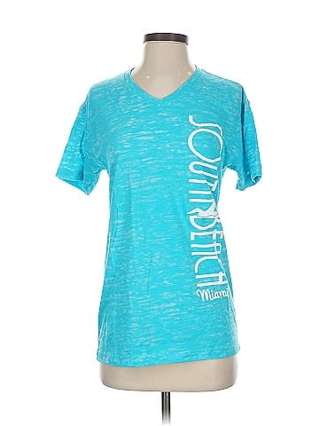 Next Level Apparel Short Sleeve T-Shirt (view 1)