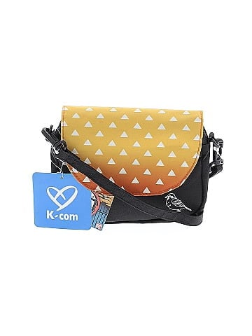 Demon Slayer Crossbody Bag (view 1)