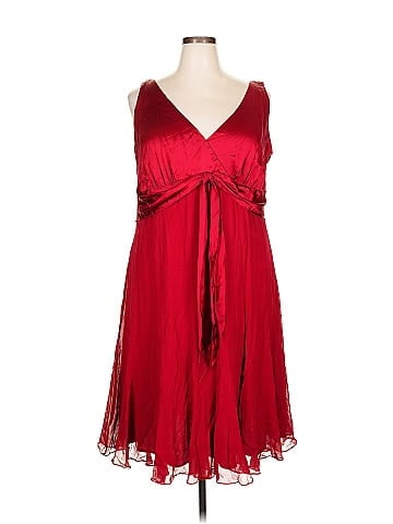Maggy London Cocktail Dress (view 1)
