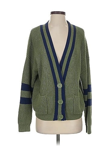525 America Cardigan (view 1)