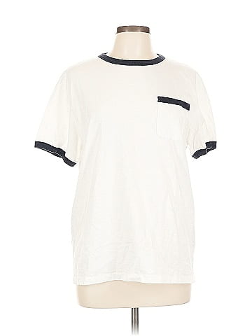 J.Crew Short Sleeve T-Shirt (view 1)