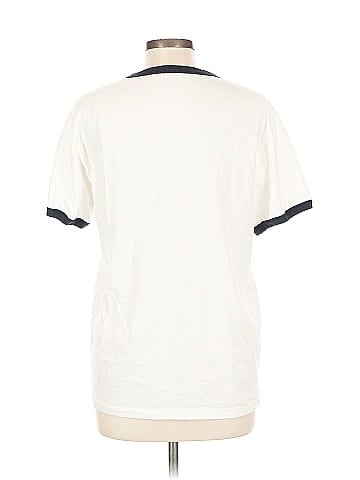J.Crew Short Sleeve T-Shirt (view 2)
