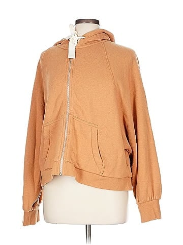MWL by Madewell Zip Up Hoodie (view 1)