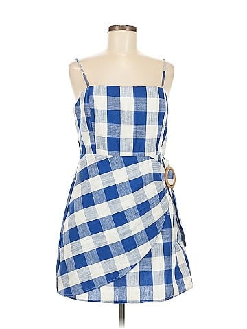 Altar'd State Casual Dress (view 1)