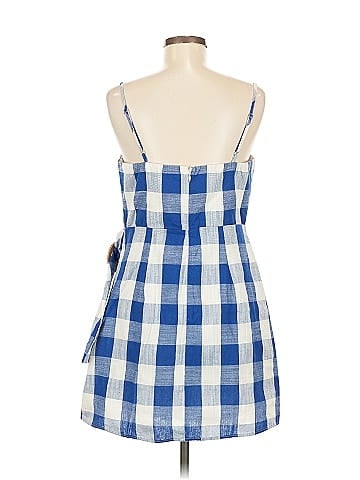 Altar'd State Casual Dress (view 2)
