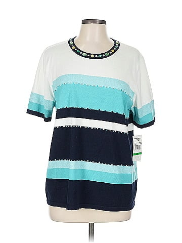 Alfred Dunner Pullover Sweater (view 1)