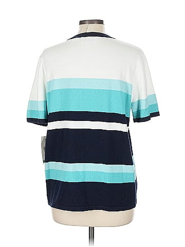 Alfred Dunner Pullover Sweater (view 2)