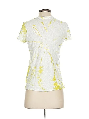 ATM Short Sleeve T-Shirt (view 2)