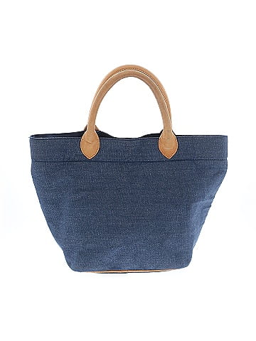 Talbots Leather Tote (view 1)