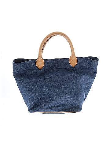 Talbots Leather Tote (view 2)