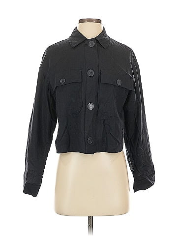 Zara Jacket (view 1)