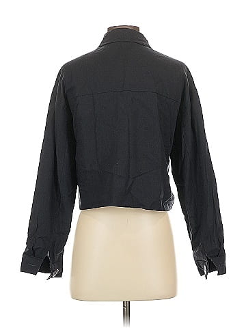 Zara Jacket (view 2)