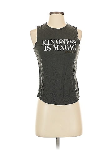 Spiritual Gangster Sleeveless T-Shirt (view 1)