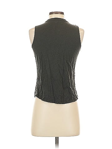 Spiritual Gangster Sleeveless T-Shirt (view 2)