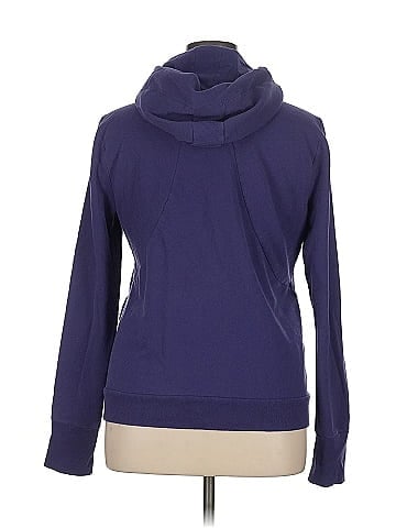 Gap Fit Zip Up Hoodie (view 2)