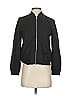 PREMISE Black Track Jacket Size XS - photo 1